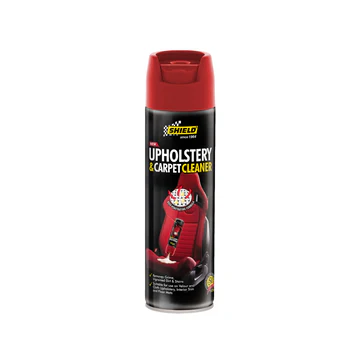 Dashboard Spray